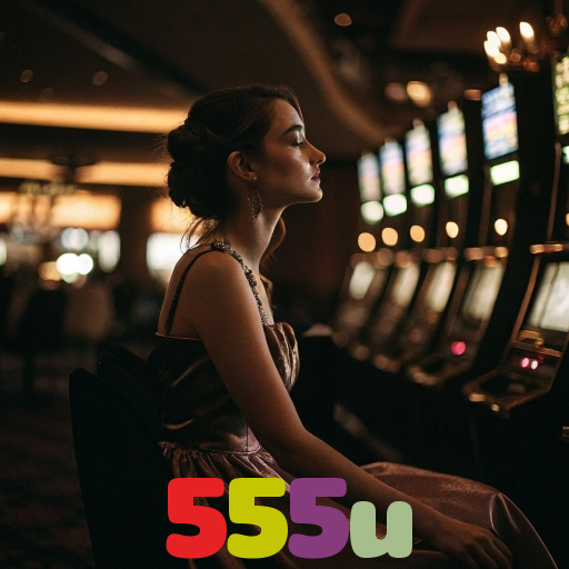 555u
