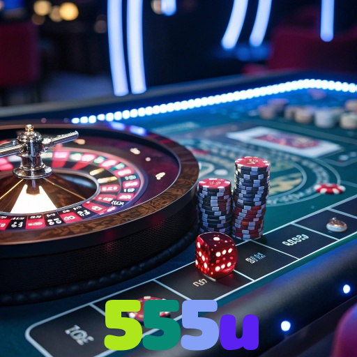 555u