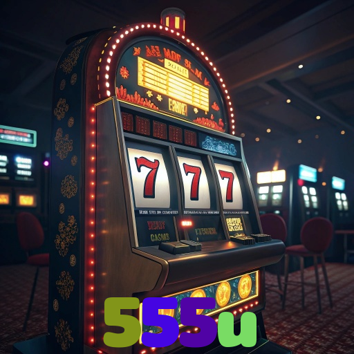 555u
