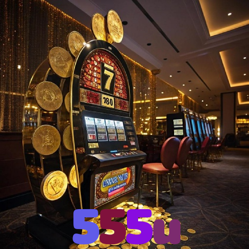 555u