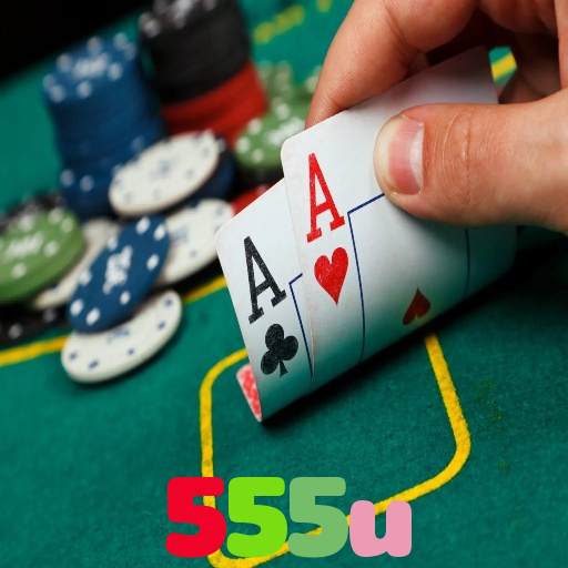 555u