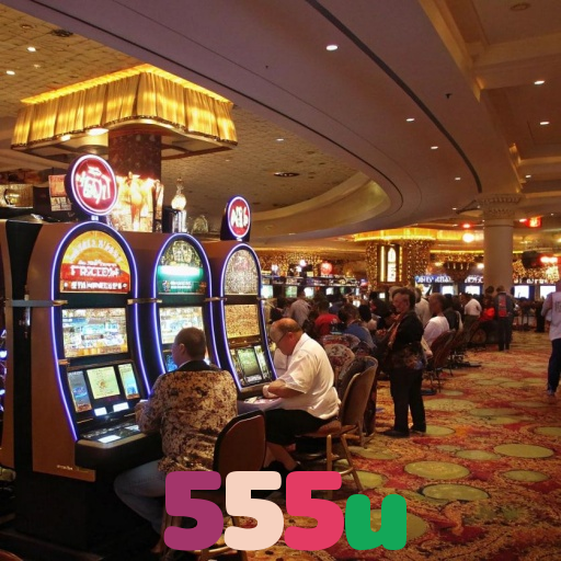 555u