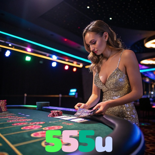 555u