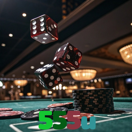 555u