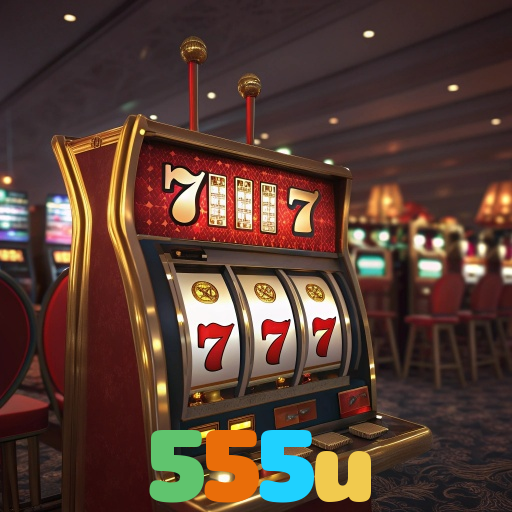 555u