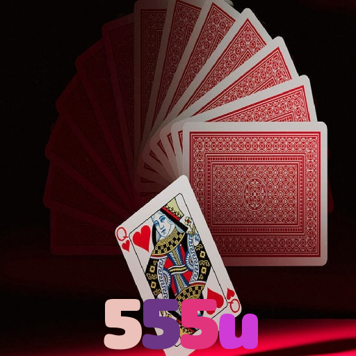 555u