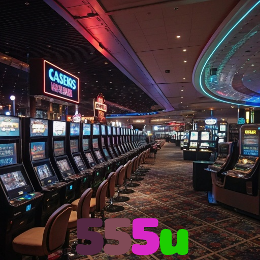 555u