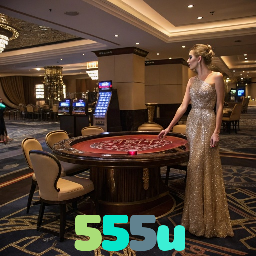 555u