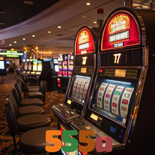 555u