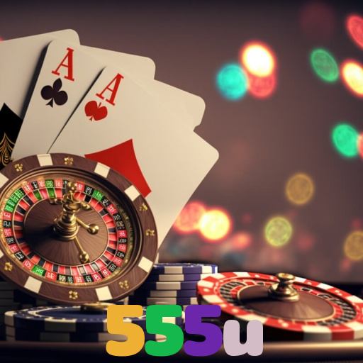 555u