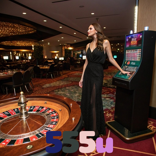 555u