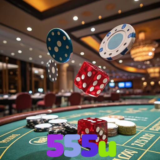 555u