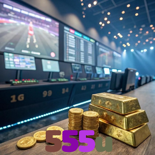 555u