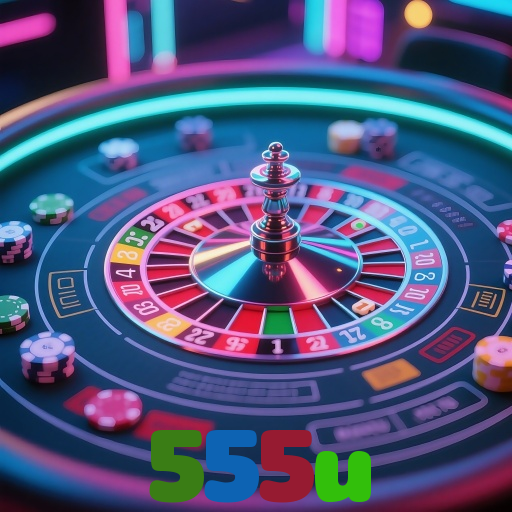 555u