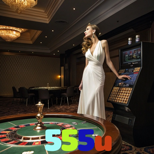 555u