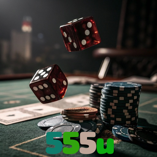 555u