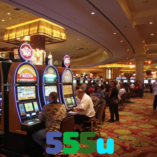 555u
