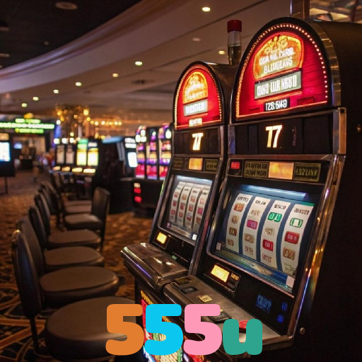 555u