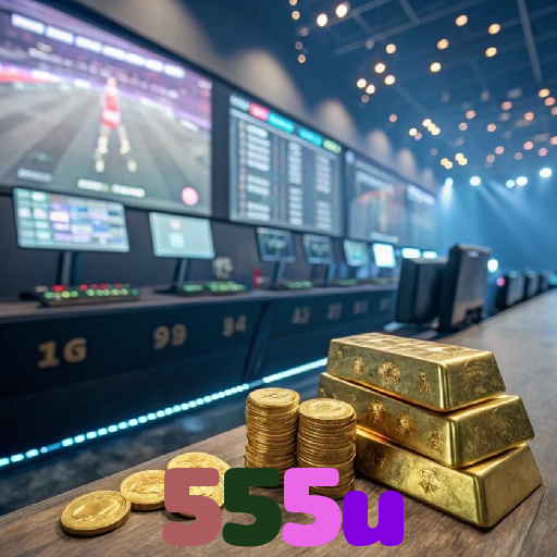 555u