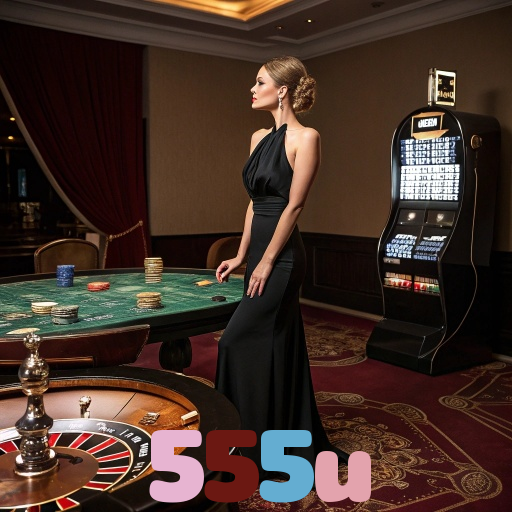 555u