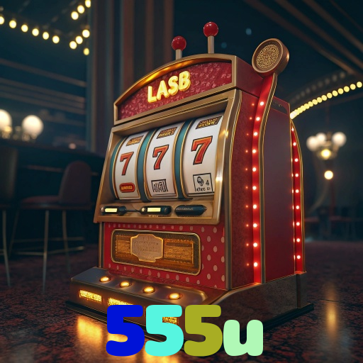 555u