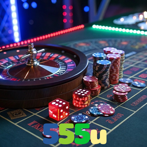 555u