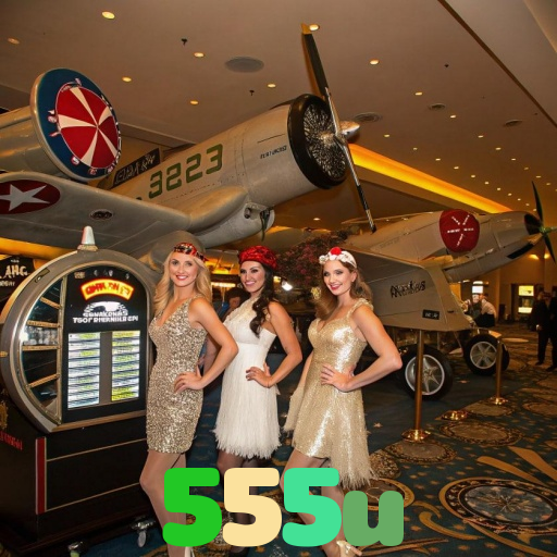 555u