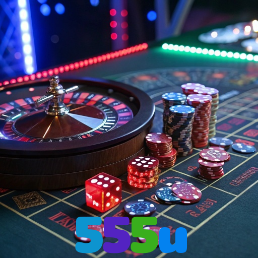 555u