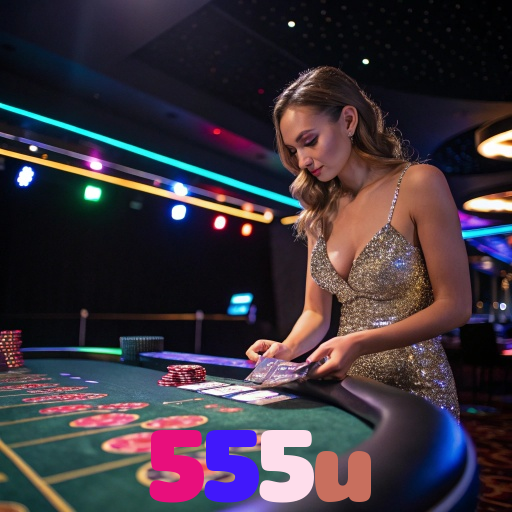 555u