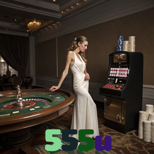 555u