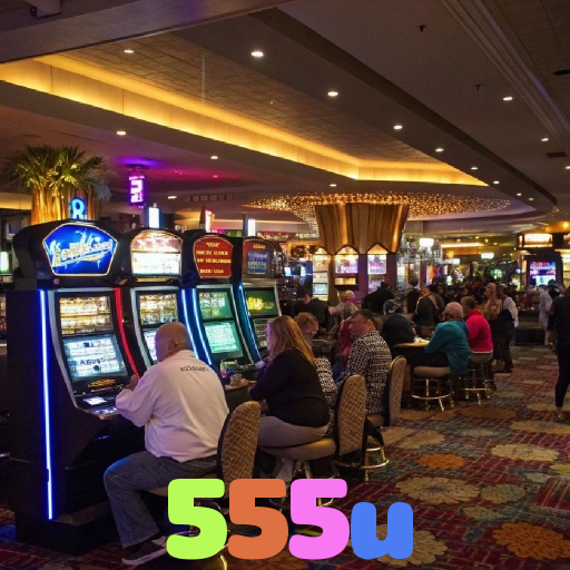 555u