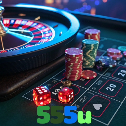 555u