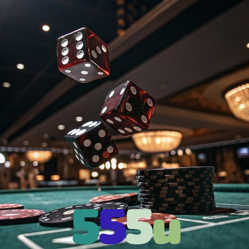 555u
