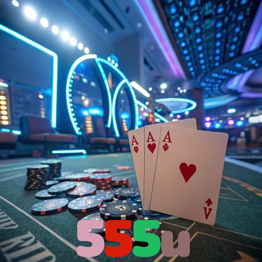 555u