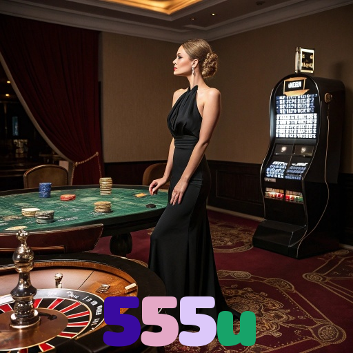 555u