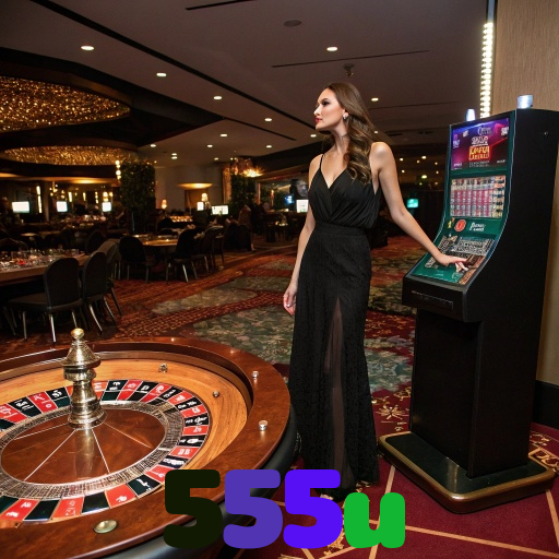 555u