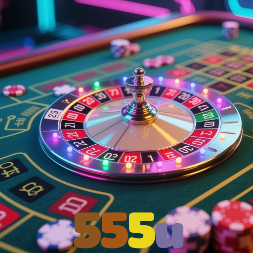 555u