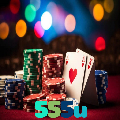 555u