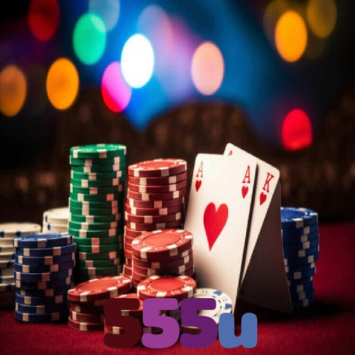 555u