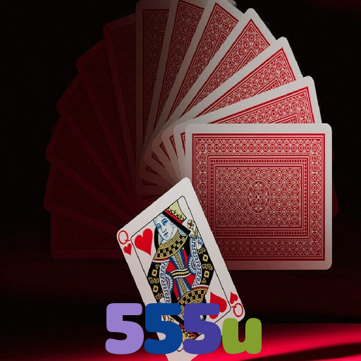 555u
