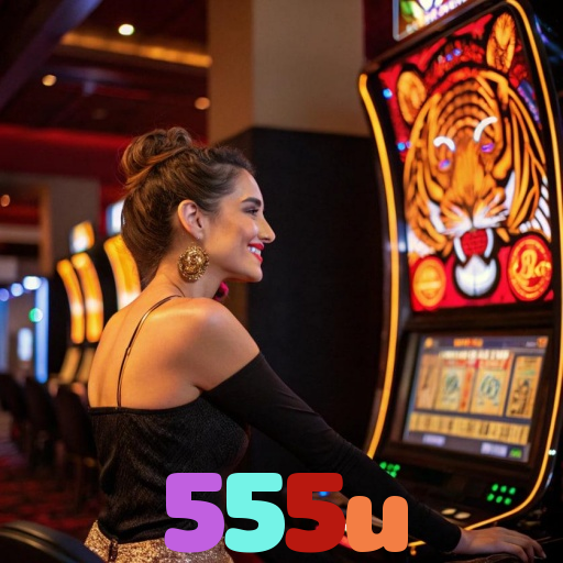 555u
