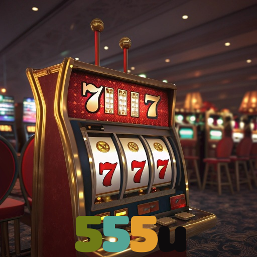 555u