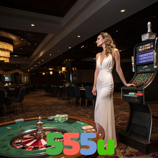 555u