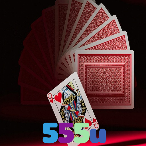 555u