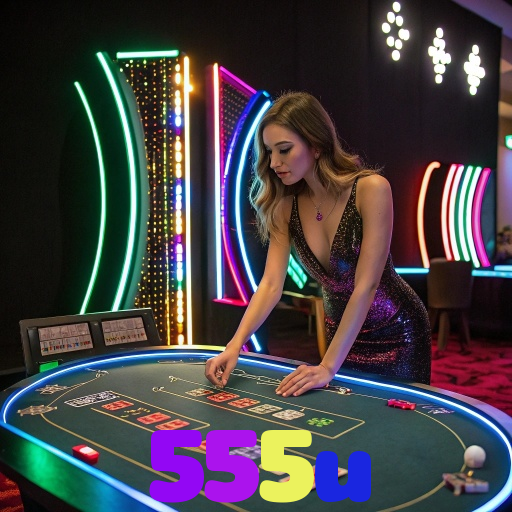 555u