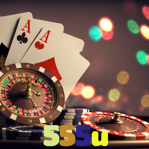 555u