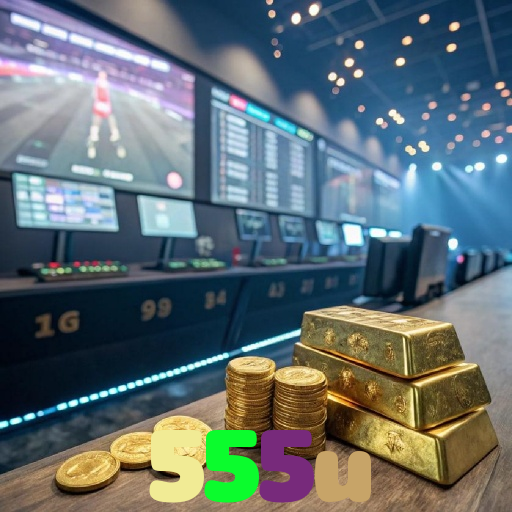 555u