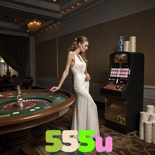 555u