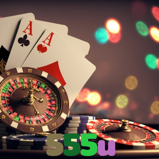 555u