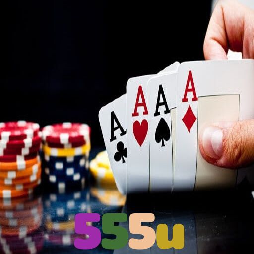 555u